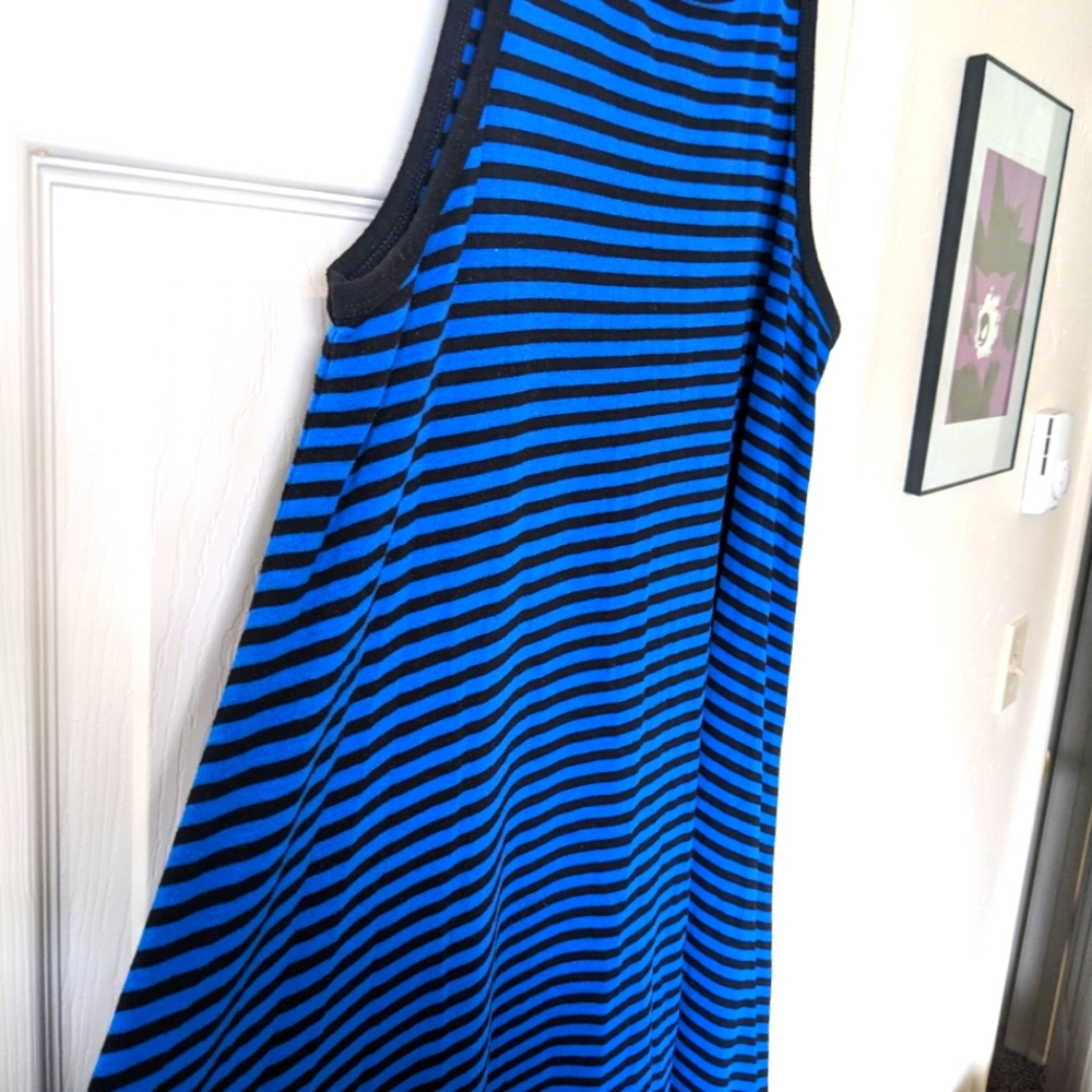 Old Navy - Dress or Long Shirt - YOUR CALL! Size Large